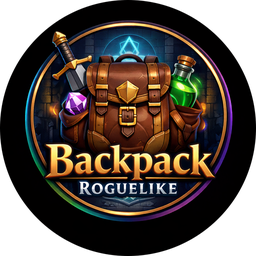 App-Icon von Backpack Roguelike