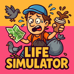 App-Icon von CareerClicker: Lebenssimulator