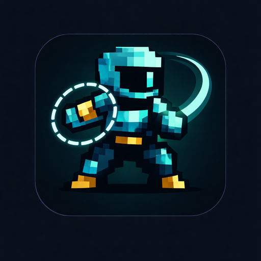 App-Icon von SpriteFlow